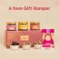 Eat Better: Premium Gift Hamper for Brother