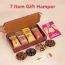 Eat Better: Rakhi Gift Hamper - 7 Items
