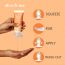 Glamveda: Korean Ginseng & Honey Vitalizing Face Wash - 100ml