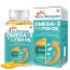 Dr. Morepen: Omega 3 Deep Sea Fish Oil - 60 Softgels