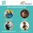 Dr. Morepen: Omega 3 Deep Sea Fish Oil - 60 Softgels