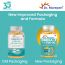 Dr. Morepen: Omega 3 Deep Sea Fish Oil - 60 Softgels