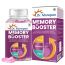 Dr. Morepen: Memory, Focus & Mood Tablets - 60 Tablets