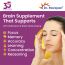 Dr. Morepen: Memory, Focus & Mood Tablets - 60 Tablets