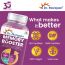 Dr. Morepen: Memory, Focus & Mood Tablets - 60 Tablets