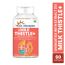 Dr. Morepen: Milk Thistle+  -  Liver Support Supplement - 60 Capsules