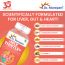 Dr. Morepen: Milk Thistle+  -  Liver Support Supplement - 60 Capsules
