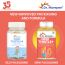 Dr. Morepen: Milk Thistle+  -  Liver Support Supplement - 60 Capsules