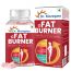 Dr. Morepen: Fat Burner Tablets - 60 Tablets