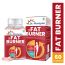 Dr. Morepen: Fat Burner Tablets - 60 Tablets