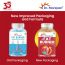 Dr. Morepen: Fat Burner Tablets - 60 Tablets