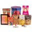 Eat Better: Rakhi Gift Hamper for Brother - 10 Items