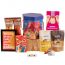 Eat Better: Rakhi Gift Hamper for Sister - 9 Items