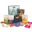 Eat Better: Premium Rakhi Hamper for Brother - 10 Items