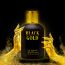 La' French: Black Gold Eau De Perfum - 100ml