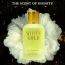La' French: White Gold Eau De Perfum - 100ml