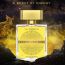 La' French: Adventure Oud Eau De Perfum for Men and Women - 100ml