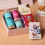 Omay Foods: Kids' Little Dreamers Rakhi Gift Box