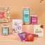 Omay Foods: Kids' Little Dreamers Rakhi Gift Box
