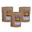 EVOLVE SNACKS: Vacuum Fried- Navratan Mix Namkeen - Pack of 3