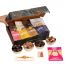 Eat Better: Rakhi Gift Hamper for Brother - 7 items