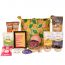 Eat Better: Bhaiya Bhabhi Rakhi Gift Set -14 Items