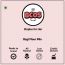BCOS Foods: Ragi Flour Mix - 500gm