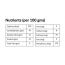 BCOS Foods: Ragi Flour Mix - 500gm