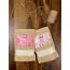 BCOS Foods: Jowar & Ragi Flour Mix Combo - 2kg each
