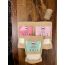 BCOS Foods: Multi Millet - Jowar & Ragi Flour Mix Combo - 500gm each