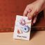 Omay Foods: Kids' Smiles & Snacks Rakhi Gift Box