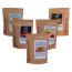 EVOLVE SNACKS: Spicy Combo - Pack of 5