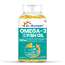 Dr. Morepen: Omega 3 Deep Sea Fish Oil - 60 Softgels