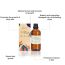 Foy Naturals: 24 Element Hair Growth & Thickening Oil - 100ml