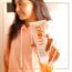 Plum: Plum Chamomile & White Tea SkinRevival Face Wash