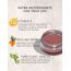 Daughter Earth: Nude Lip & Cheek Tint-Coral Nude - 4.5gm