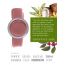 Daughter Earth: Nude Lip & Cheek Tint-Coral Nude - 4.5gm