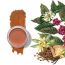 Daughter Earth: 100% Vegan- Coffee Nude Lip & Cheek Tint - 4.5gm