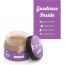 Plum: Vanilla Vibes Sugar Body Scrub - 200gm