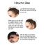 Orgatre: Hair Finishing Stick - 15ml