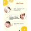 Orgatre: Vitamin C Foaming Facewash - 150ml