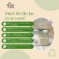 Bare Necessities: Busy Bee Lip Balm - 20gm