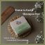 Bare Necessities: Down to Earth Shampoo Bar - 85gm