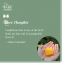 Bare Necessities: Love is in the Hair Conditioner Bar - 50gm