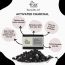 Bare Necessities: Dark Knight: Activated Charcoal Spa Bar - Pack of 2 (75gm each)