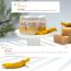 Bare Necessities: Turmeric Spa Bar : And It was All Yellow - Pack of 2 (75gm each)