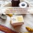 Bare Necessities: Turmeric Spa Bar : And It was All Yellow - Pack of 2 (75gm each)