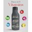 Orgatre: Dandruff free Shampoo - 250ml
