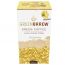 Greenbrrew: Instant Green Coffee - Lemon - 20 Sachets