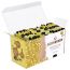 Greenbrrew: Instant Green Coffee - Lemon - 20 Sachets